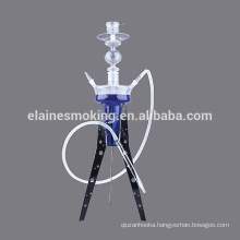 china clear glass hookah shisha biggest russia glass hookah shisha